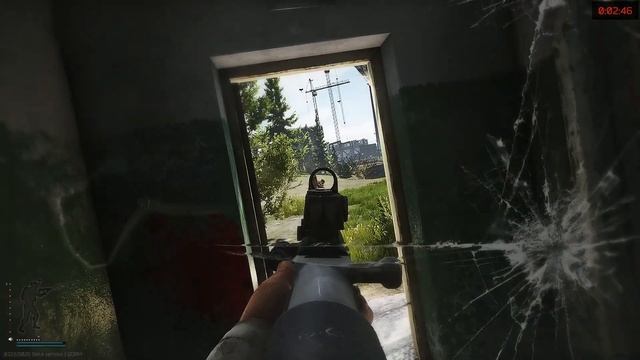 Player Loses his Sh*t Over Tarkov / Escape From Tarkov Funny Moments смотреть онлайн