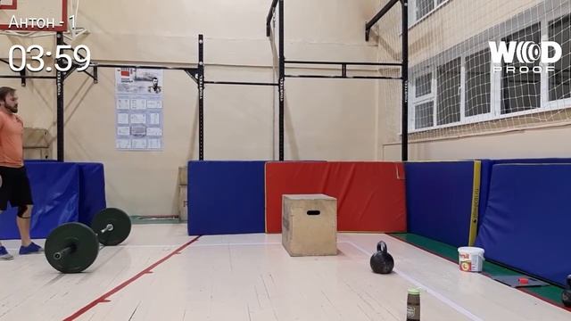 Ломан Антон смотреть онлайн