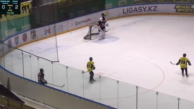 Астана - Юность-09, ЧРК-2008, тур 4, 12.03.2023 смотреть онлайн