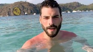 Акын Акинозю сделал такое заявление об Эбру Шахин!