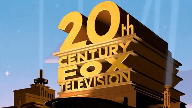 20th Century Fox Television Logo (Bee And PuppyCat Version)