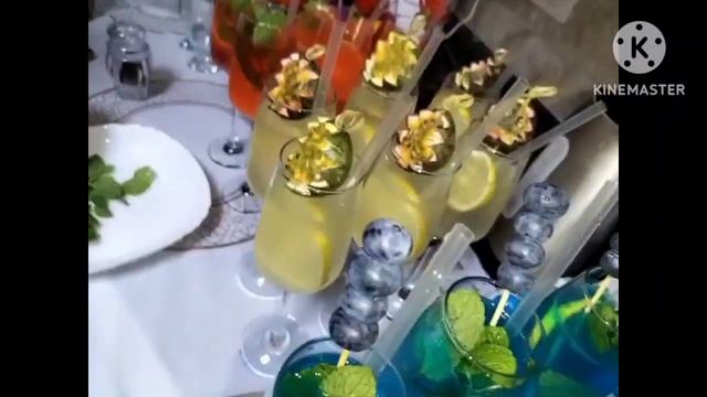 Passion Fruit Drink смотреть онлайн