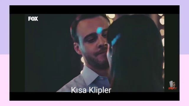 #SenÇalKapımı dizisi-Eda&Serkan Klip смотреть онлайн