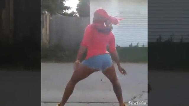 Trampoline booty Gymshoe Lola смотреть онлайн