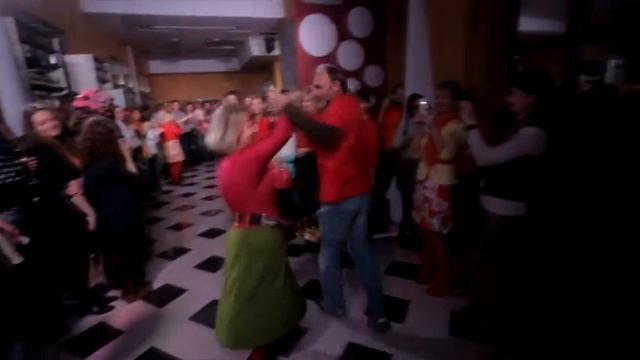 Открытие нового магазина MANDERS на Туполева смотреть онлайн