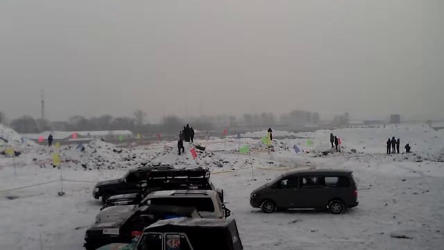2-ой день в Харбине.AVI смотреть онлайн