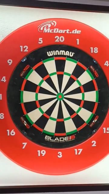 new stuff: WINMAU BLADE 6 DUALCORE смотреть онлайн