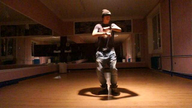 Krump by GumCan (Chek Point) смотреть онлайн