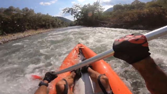 Jomardi X-Park & Rafting смотреть онлайн