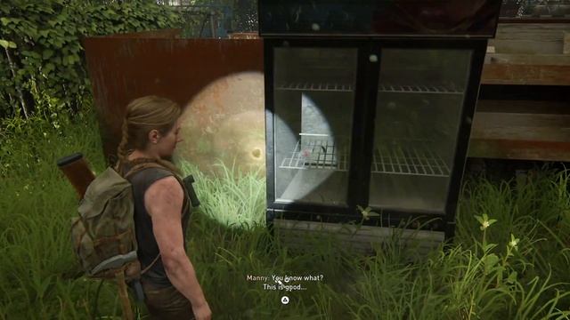 TRUTH | THE LAST OF US PART 2 REMASTERED Walkthrough Gameplay | PART 10 смотреть онлайн