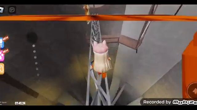 😳 Мда опять мы в Тюрьме как мы там оказались?Играю с Друзьями ❤️