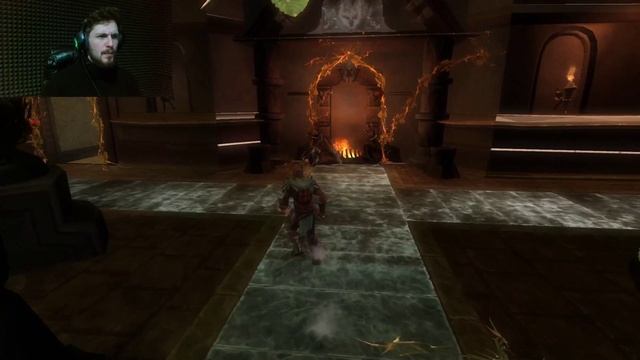 Красная Броня. Overlord Raising Hell. 23 Серия