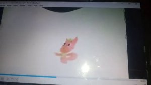 Pinkfong logo 4ormulator Effect in Diamond Major