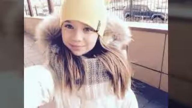 Катя Адушкина в детстве 👧 смотреть онлайн