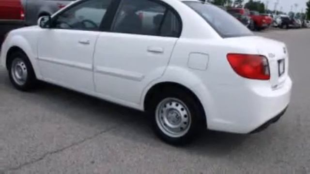 2011 Kia Rio Avon IN 46123 смотреть онлайн