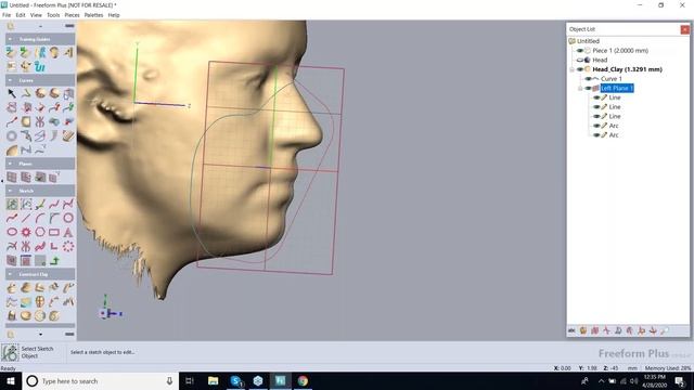 What Can You do With a 3D Scan? смотреть онлайн