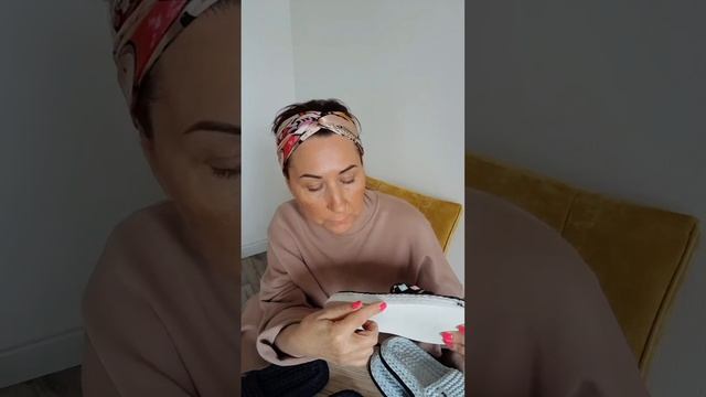 небольшой обзор по носке тапочек и рекомендации по уходу
