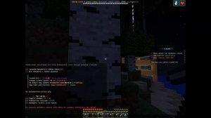 КАК ПРИВАТИТЬ И ТЕЛЕПОРТИРОВАТЬСЯ НА СЕРВЕРЕ В МАЙНКРАФТ