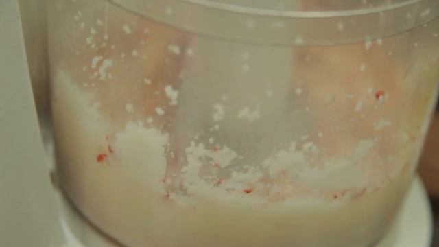 Macarrones De Frambuesa Y Coco