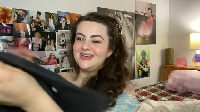 ASMR lulu lemon haul! (soft speaking, lots of crinkles) смотреть онлайн