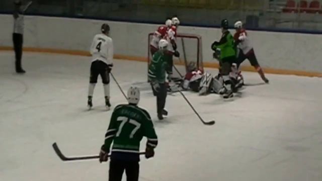 ЕЛХЛ 9 ТУР РЕГУЛЯРНЫЙ ЧЕМПИОНАТ ХК "ДОН" Г. ЛЕБЕДЯНЬ VS ХК "ШТУРМ" 15.01.2017 смотреть онлайн