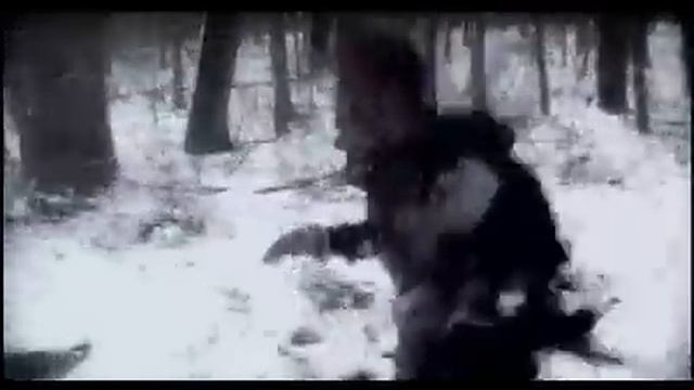 The Sword - Winter's Wolves [OFFICIAL VIDEO] смотреть онлайн