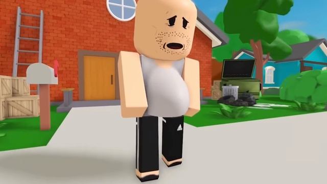 Глупый парень в детстве закрыл дверь смотреть онлайн