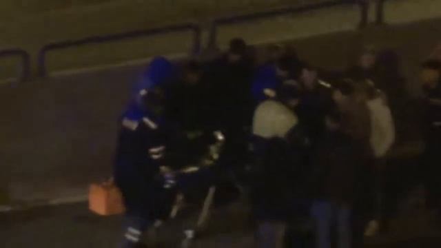 Чувак "нарядно" "разложился" смотреть онлайн