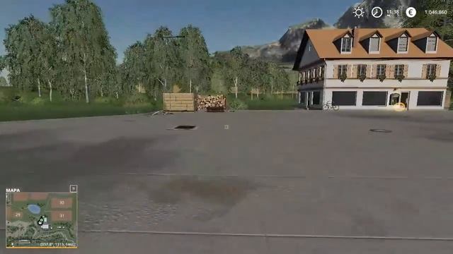 Pokaz moich modów. Nowa seria. URSUSC/355/355M/360/3P.ZERKNIJ W OPIS.KONKURS смотреть онлайн