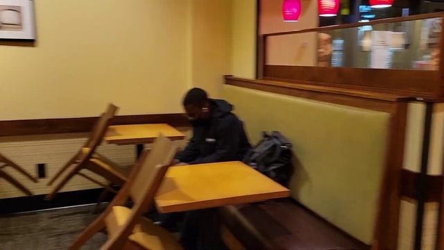 Amerikada Kofe Bayrami. Starbucks. Dunkin Donuts. Panera Bread. #NationalCoffeeDay