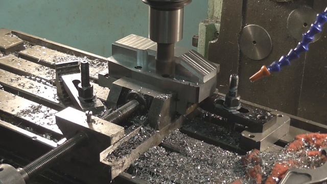 Кришка гідрача 300 bar. Серія №2 смотреть онлайн