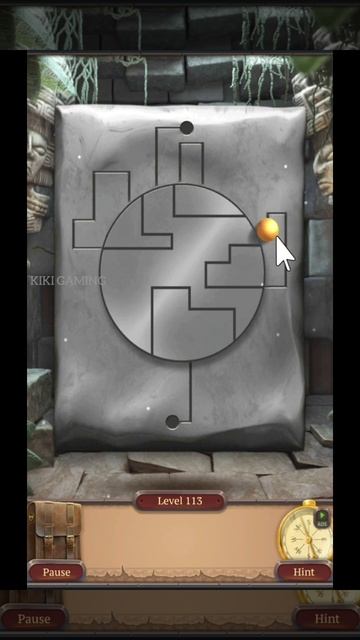100 Doors challenge 2 : level 113 game play walk-through смотреть онлайн