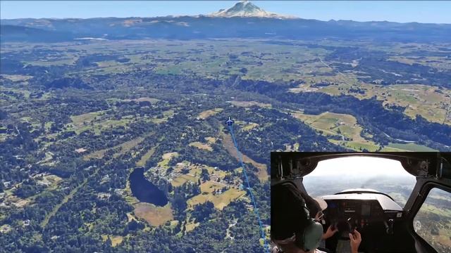 Flight Video & GPS Recording