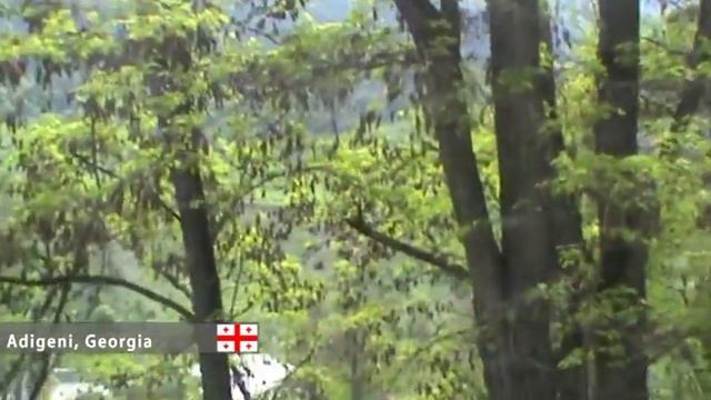 MID. Ep. 1 - Adigeni, Georgia