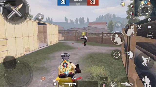 ТДМ НОРМИКС )))