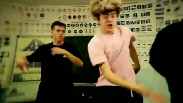 Пародия А4 Kids . CHENSKY !!!!