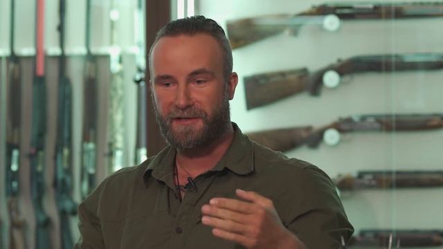 "Точка Отрыва": "Свои Люди" смотреть онлайн