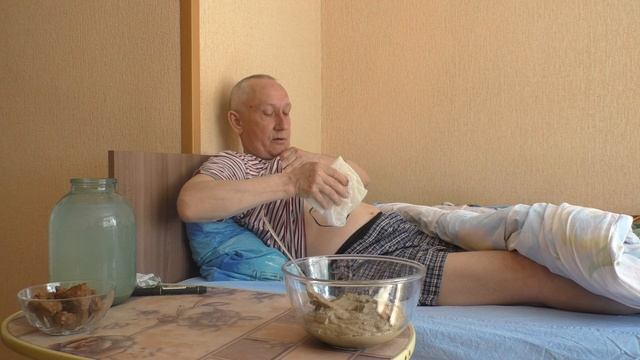 Лечение глиной - инструкция смотреть онлайн