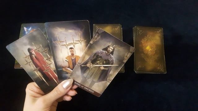 Что ждет Вас 11 Января 2024 года? Гадание на картах Таро онлайн Гороскоп на сегодня