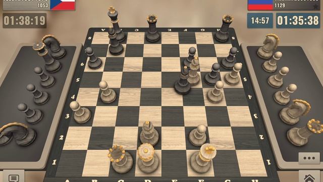 онлайн чемпионат по шахматам , chess online смотреть онлайн