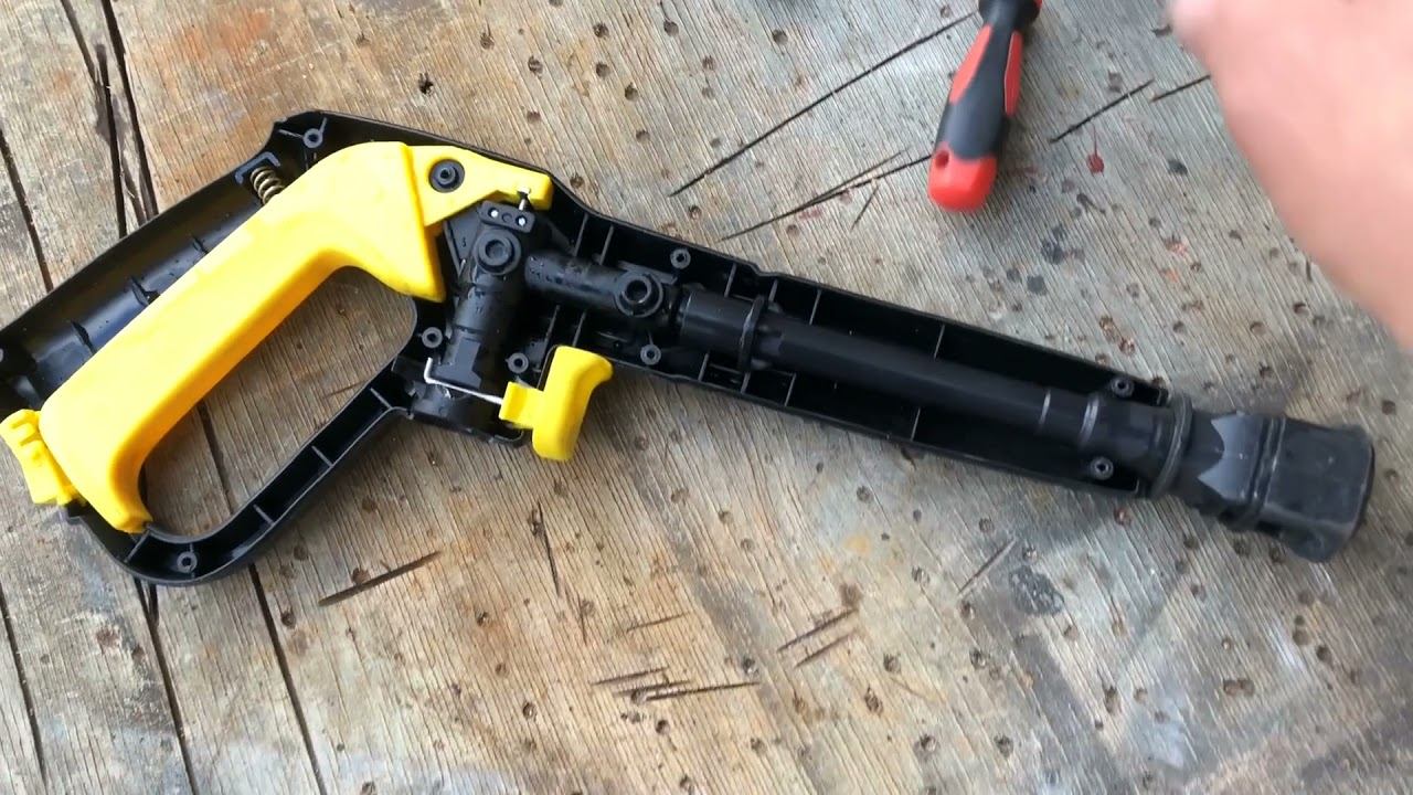 Мойка высокого давления Karcher K 7