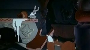 Когда зажигаются ёлки  1950