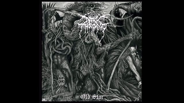 Darkthrone - The Key is Inside the Wall [HQ] смотреть онлайн