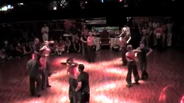 Dame2 - Rueda Mi Salsa