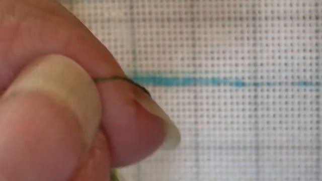 Flosstube #7: Starting a HAED on the Diagonal, Updates on FO, WIP, смотреть онлайн