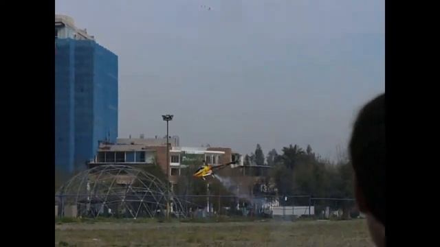Compass 3D Plus CF Santiago-Chile смотреть онлайн
