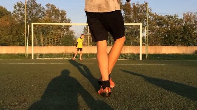 Как Андрюша мячики ловил. Part III смотреть онлайн