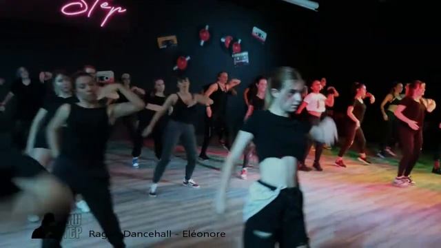Ragga Dancehall - Bruck Off Yuh Back смотреть онлайн