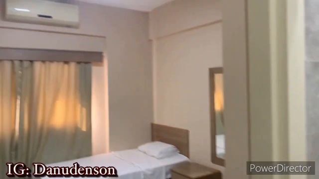 EMU Dormitory tour / INN DORMITORY 😉🤯 sea view🏖 смотреть онлайн