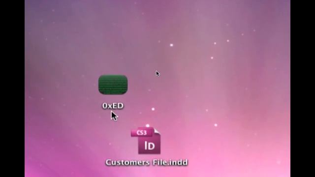 Adobe InDesign Cannot open file; missing plug in - Solution! смотреть онлайн